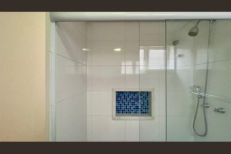 Apartamento à venda com 205m², 3 quartos e 2 vagasBanheiro da Suíte