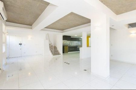 Apartamento à venda com 3 quartos, 205m² em Consolação, São Paulo