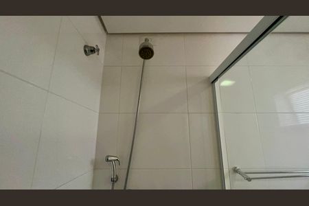 Apartamento à venda com 205m², 3 quartos e 2 vagasBanheiro da Suíte