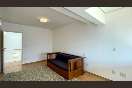 Apartamento à venda com 205m², 3 quartos e 2 vagasQuarto 2