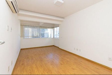 Apartamento à venda com 3 quartos, 205m² em Consolação, São Paulo