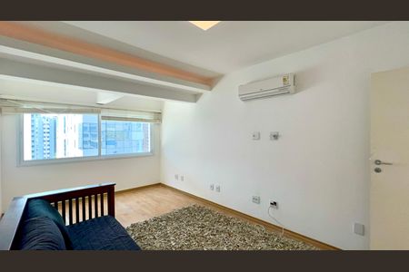 Apartamento à venda com 205m², 3 quartos e 2 vagasQuarto 2