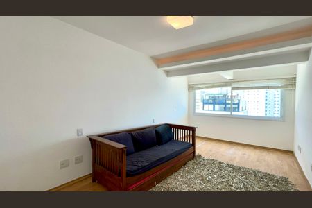 Apartamento à venda com 205m², 3 quartos e 2 vagasQuarto 2