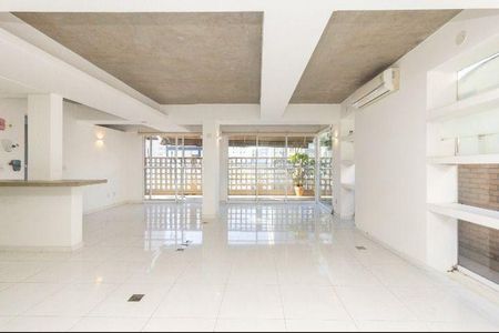 Apartamento à venda com 3 quartos, 205m² em Consolação, São Paulo