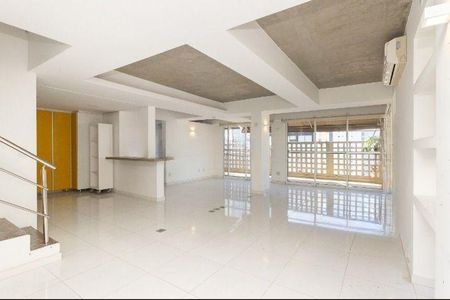 Apartamento à venda com 3 quartos, 205m² em Consolação, São Paulo