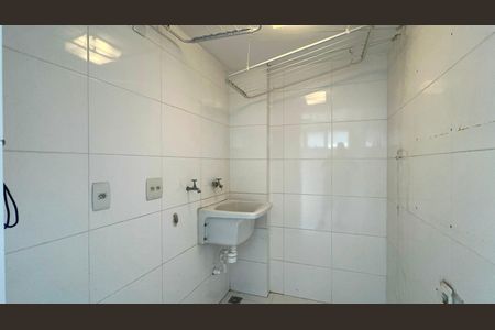 Apartamento à venda com 205m², 3 quartos e 2 vagasÁrea de Serviço