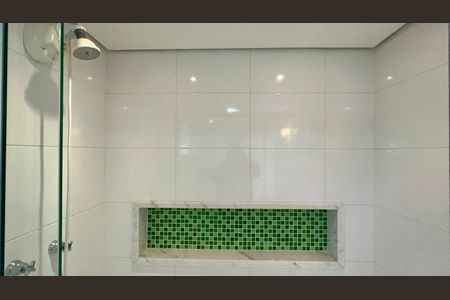 Apartamento à venda com 205m², 3 quartos e 2 vagasBanheiro