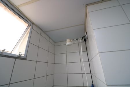 Apartamento para alugar com 49m², 2 quartos e 1 vagaBanheiro