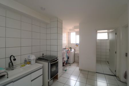 Apartamento para alugar com 49m², 2 quartos e 1 vagaCozinha