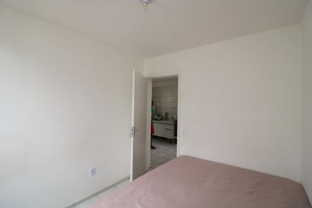 Apartamento para alugar com 49m², 2 quartos e 1 vagaQuarto 2