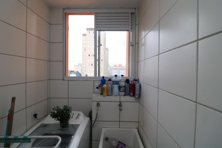 Apartamento para alugar com 49m², 2 quartos e 1 vagaÁrea de Serviço
