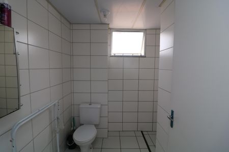 Apartamento para alugar com 49m², 2 quartos e 1 vagaBanheiro
