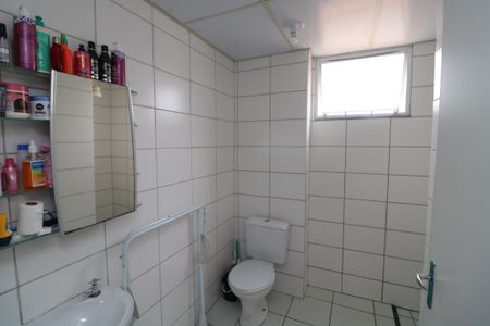 Apartamento para alugar com 49m², 2 quartos e 1 vagaBanheiro