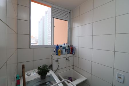 Apartamento para alugar com 49m², 2 quartos e 1 vagaÁrea de Serviço
