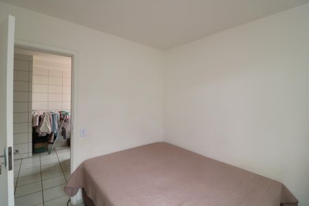 Apartamento para alugar com 49m², 2 quartos e 1 vagaQuarto 2