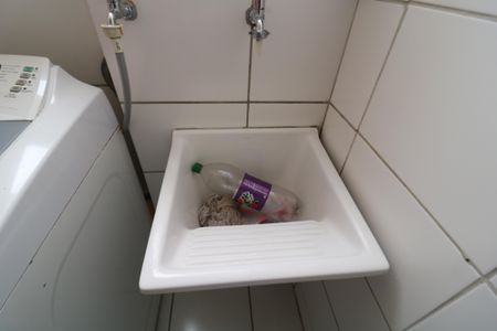 Apartamento para alugar com 49m², 2 quartos e 1 vagaÁrea de Serviço