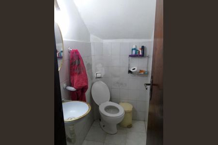 Casa à venda com 3 quartos, 138m² em Jardim Maria Duarte, São Paulo