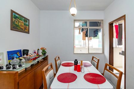 Apartamento à venda com 79m², 3 quartos e 2 vagasSala 2