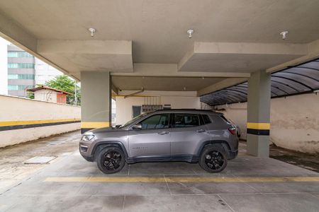 Apartamento à venda com 79m², 3 quartos e 2 vagasGaragem