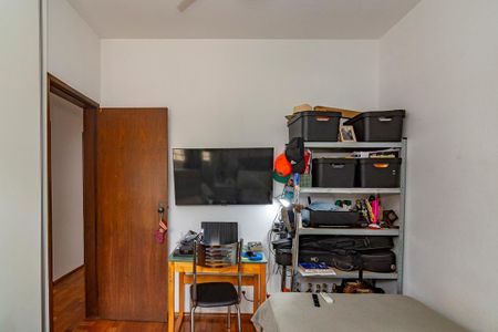 Apartamento à venda com 79m², 3 quartos e 2 vagasQuarto 3