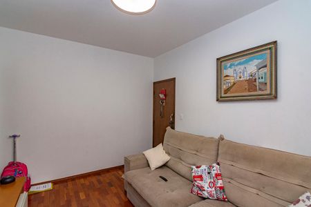 Apartamento à venda com 79m², 3 quartos e 2 vagasSala 1