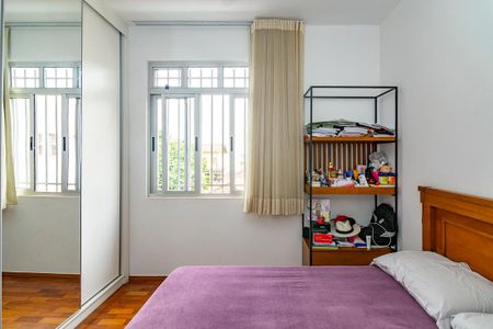 Apartamento à venda com 79m², 3 quartos e 2 vagasQuarto 2