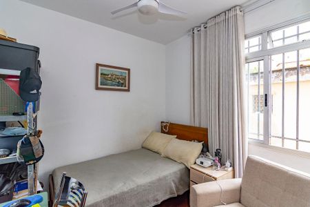 Apartamento à venda com 79m², 3 quartos e 2 vagasQuarto 3