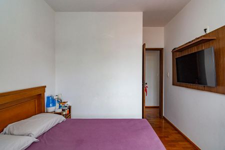 Apartamento à venda com 79m², 3 quartos e 2 vagasQuarto 2