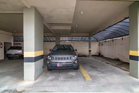 Apartamento à venda com 79m², 3 quartos e 2 vagasGaragem