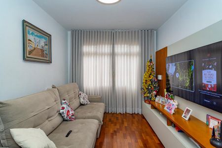 Apartamento à venda com 79m², 3 quartos e 2 vagasSala 1