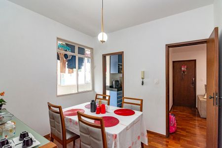 Apartamento à venda com 79m², 3 quartos e 2 vagasSala 2