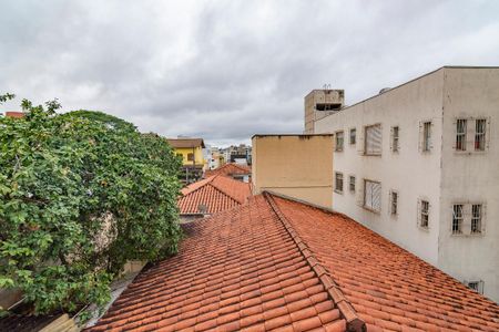 Apartamento à venda com 79m², 3 quartos e 2 vagasQuarto 2