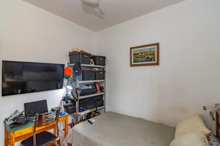 Apartamento à venda com 79m², 3 quartos e 2 vagasQuarto 3