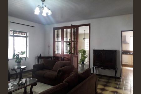 Casa à venda com 3 quartos, 151m² em Jardim Jamaica, São Paulo