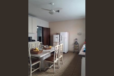 Casa à venda com 3 quartos, 151m² em Jardim Jamaica, São Paulo