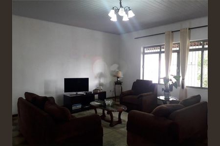 Casa à venda com 3 quartos, 151m² em Jardim Jamaica, São Paulo