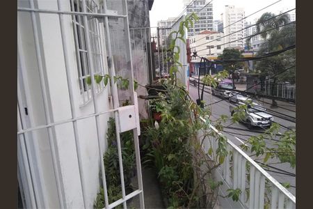 Casa à venda com 4 quartos, 140m² em Indianópolis, São Paulo
