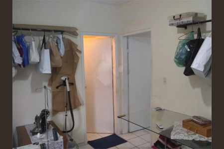 Casa à venda com 4 quartos, 140m² em Indianópolis, São Paulo