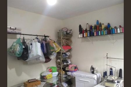 Casa à venda com 4 quartos, 140m² em Indianópolis, São Paulo