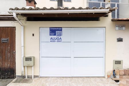 Casa para alugar com 60m², 2 quartos e sem vaga Casa para alugar com 60m², 2 quartos e sem vagaPlaquinha