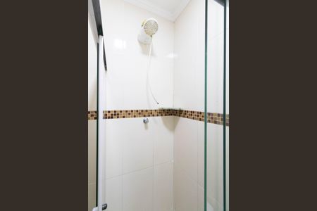 Casa para alugar com 60m², 2 quartos e sem vaga Casa para alugar com 60m², 2 quartos e sem vagaBanheiro Social