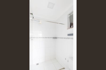 Casa para alugar com 60m², 2 quartos e sem vaga Casa para alugar com 60m², 2 quartos e sem vagaBanheiro do Quarto 2