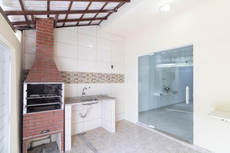 Casa para alugar com 60m², 2 quartos e sem vaga Casa para alugar com 60m², 2 quartos e sem vagaÁrea externa