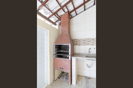 Casa para alugar com 60m², 2 quartos e sem vaga Casa para alugar com 60m², 2 quartos e sem vagaÁrea externa