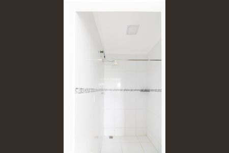 Casa para alugar com 60m², 2 quartos e sem vaga Casa para alugar com 60m², 2 quartos e sem vagaBanheiro do Quarto 2