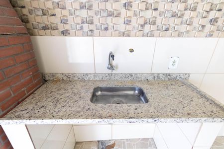 Casa para alugar com 60m², 2 quartos e sem vaga Casa para alugar com 60m², 2 quartos e sem vagaÁrea externa