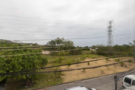 Casa para alugar com 60m², 2 quartos e sem vaga Casa para alugar com 60m², 2 quartos e sem vagaVista do Quarto 2