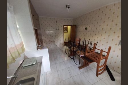 Casa à venda com 4 quartos, 360m² em Parque Esmeralda, São Paulo