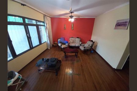 Casa à venda com 4 quartos, 360m² em Parque Esmeralda, São Paulo