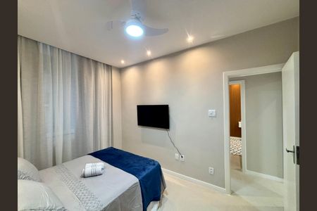 Apartamento à venda com 75m², 2 quartos e sem vagaQuarto 2